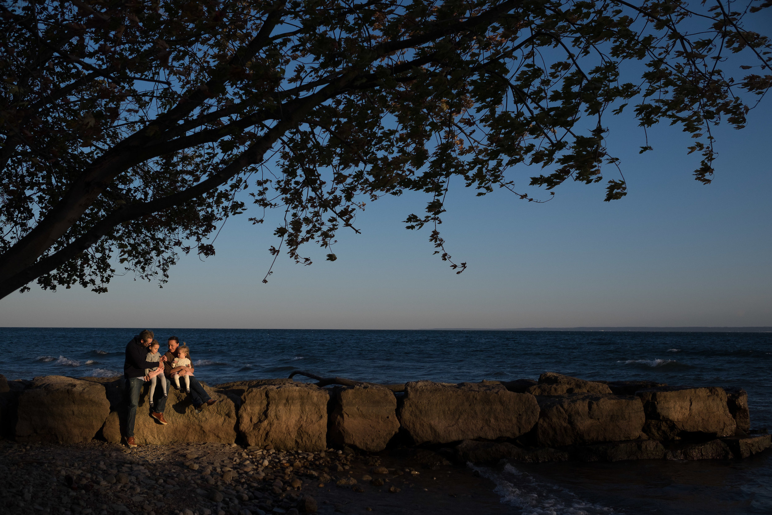 burlington family photography