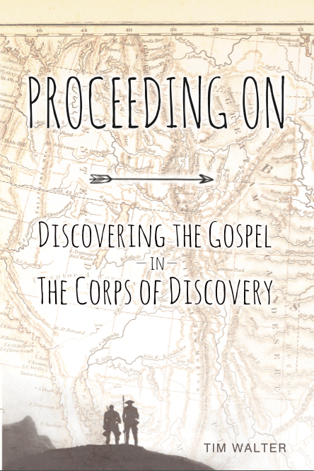 Proceeding On // Tim Walter