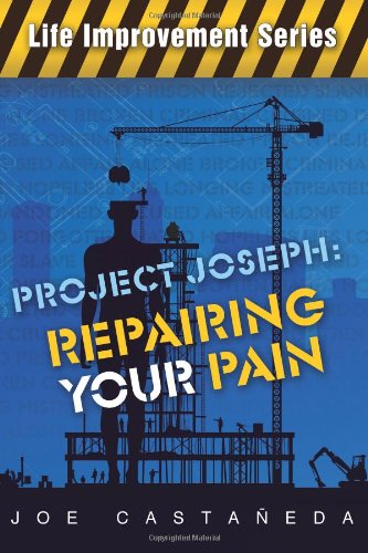 Project Joseph // Joe Castañeda