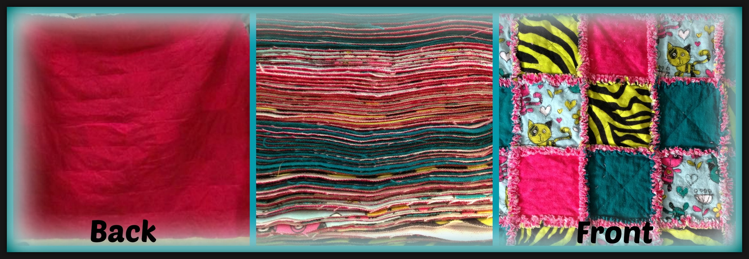 cj quilt