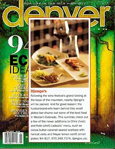 5280 / Denver Magazine