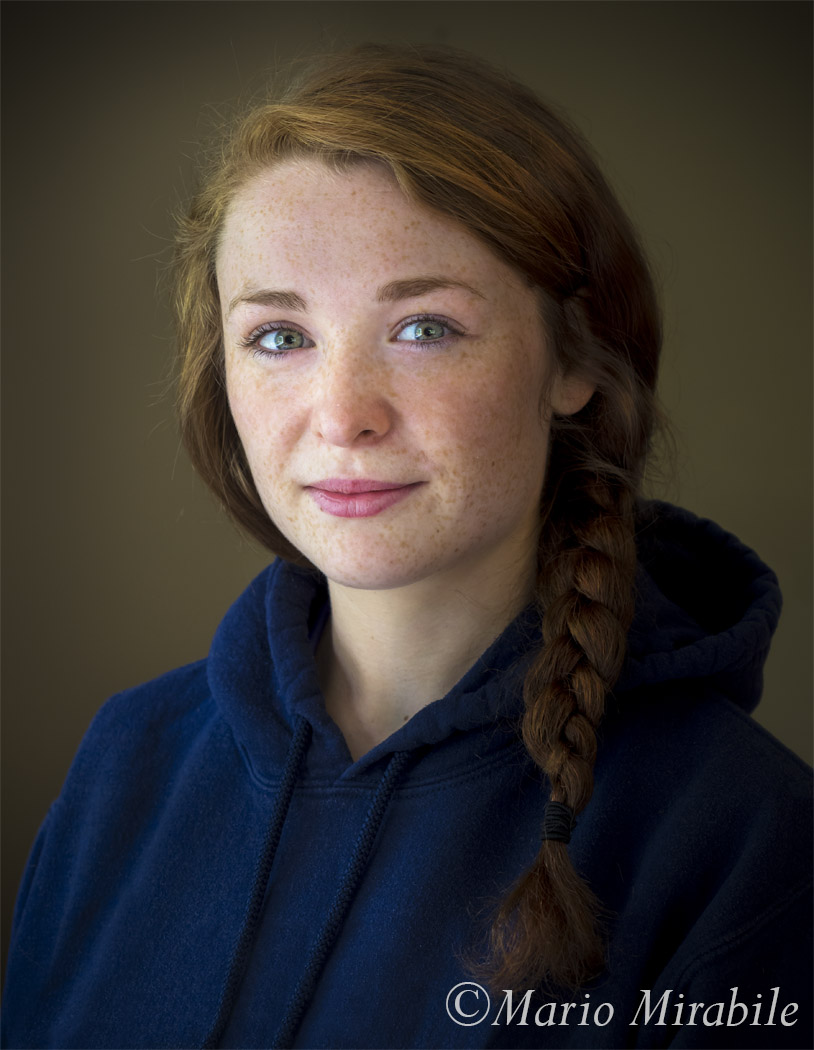 Irish eyes are smiling — MIRALIGHT IMAGING