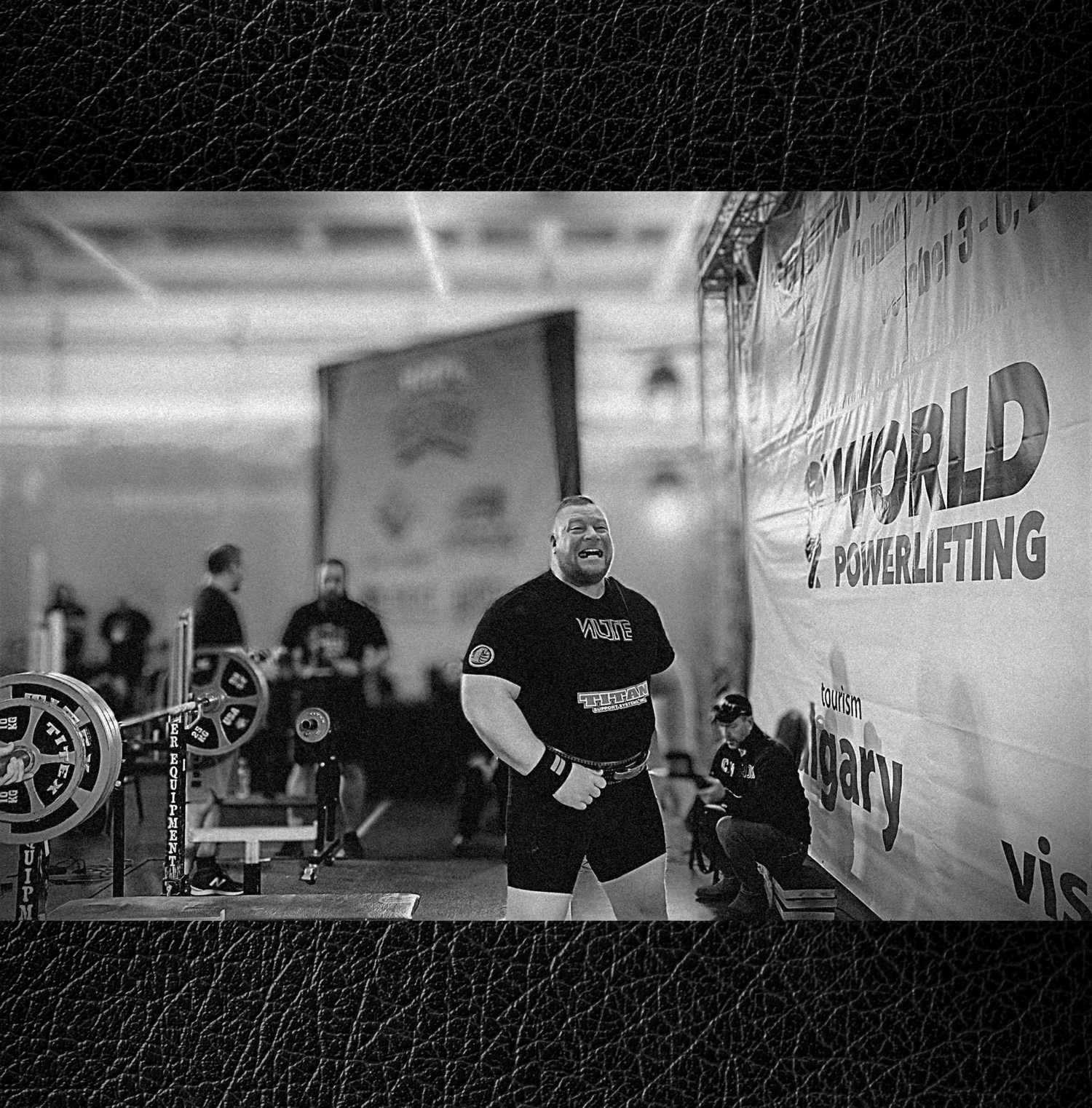 Worlds Champ