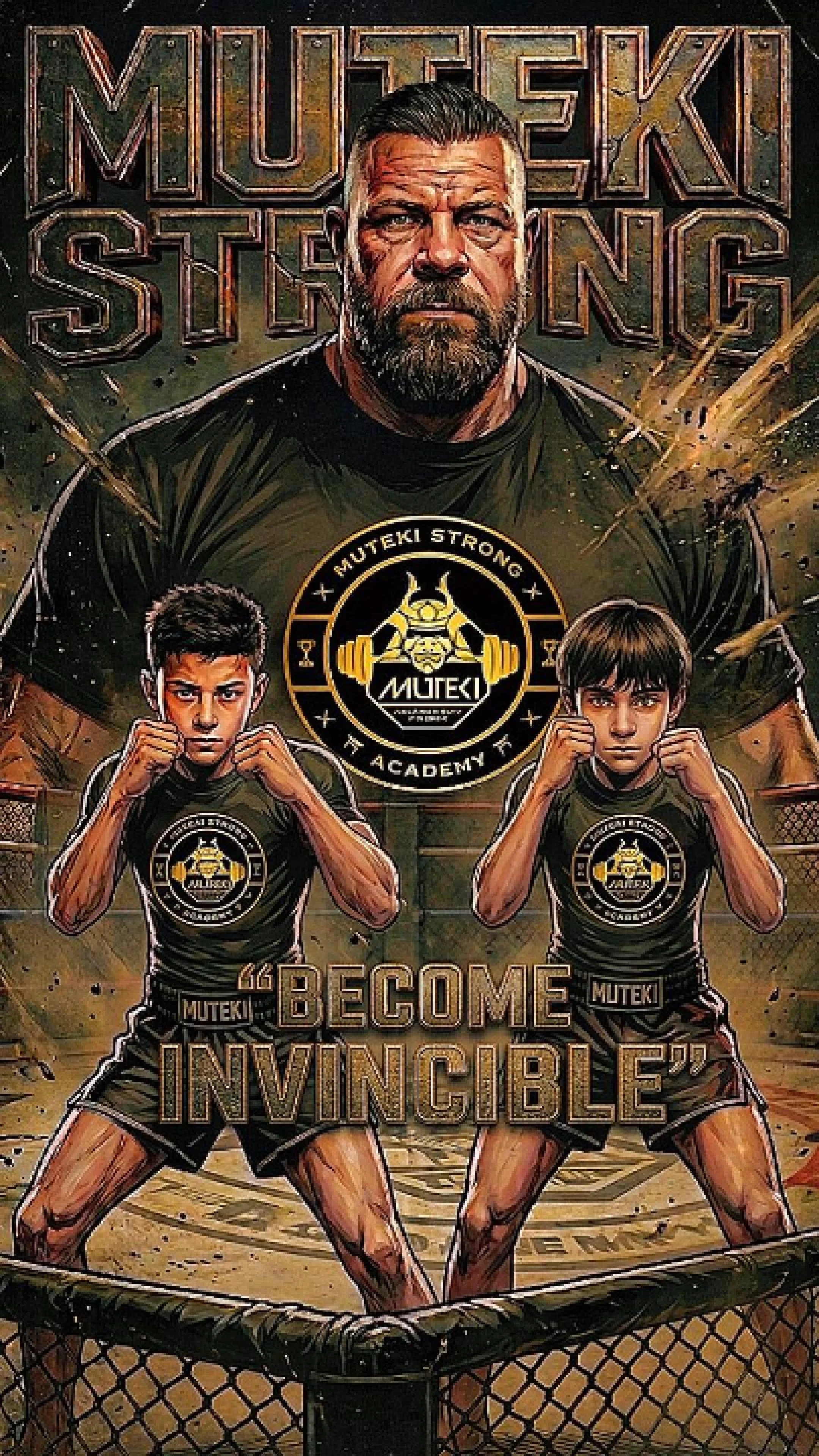 BECOME INVINCIBLE-Cover copy.JPG