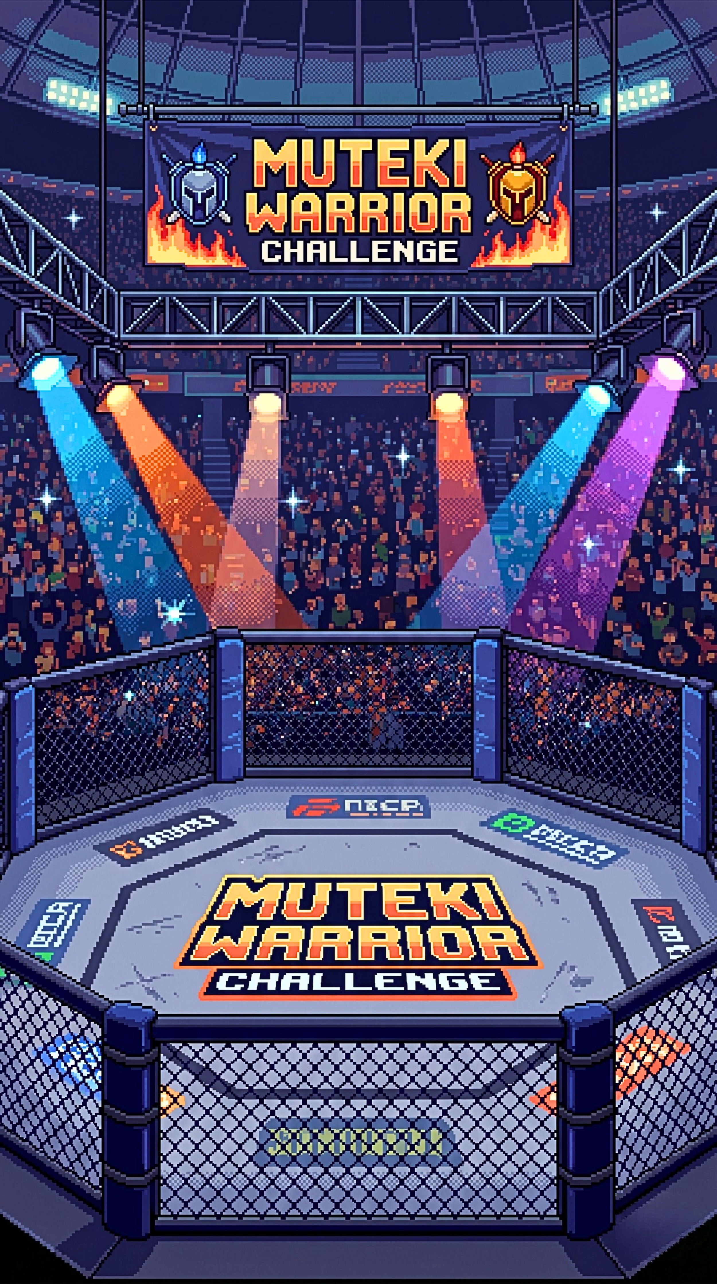 MUTEKI WARRIOR CHALLENGE BACKGROUND.png
