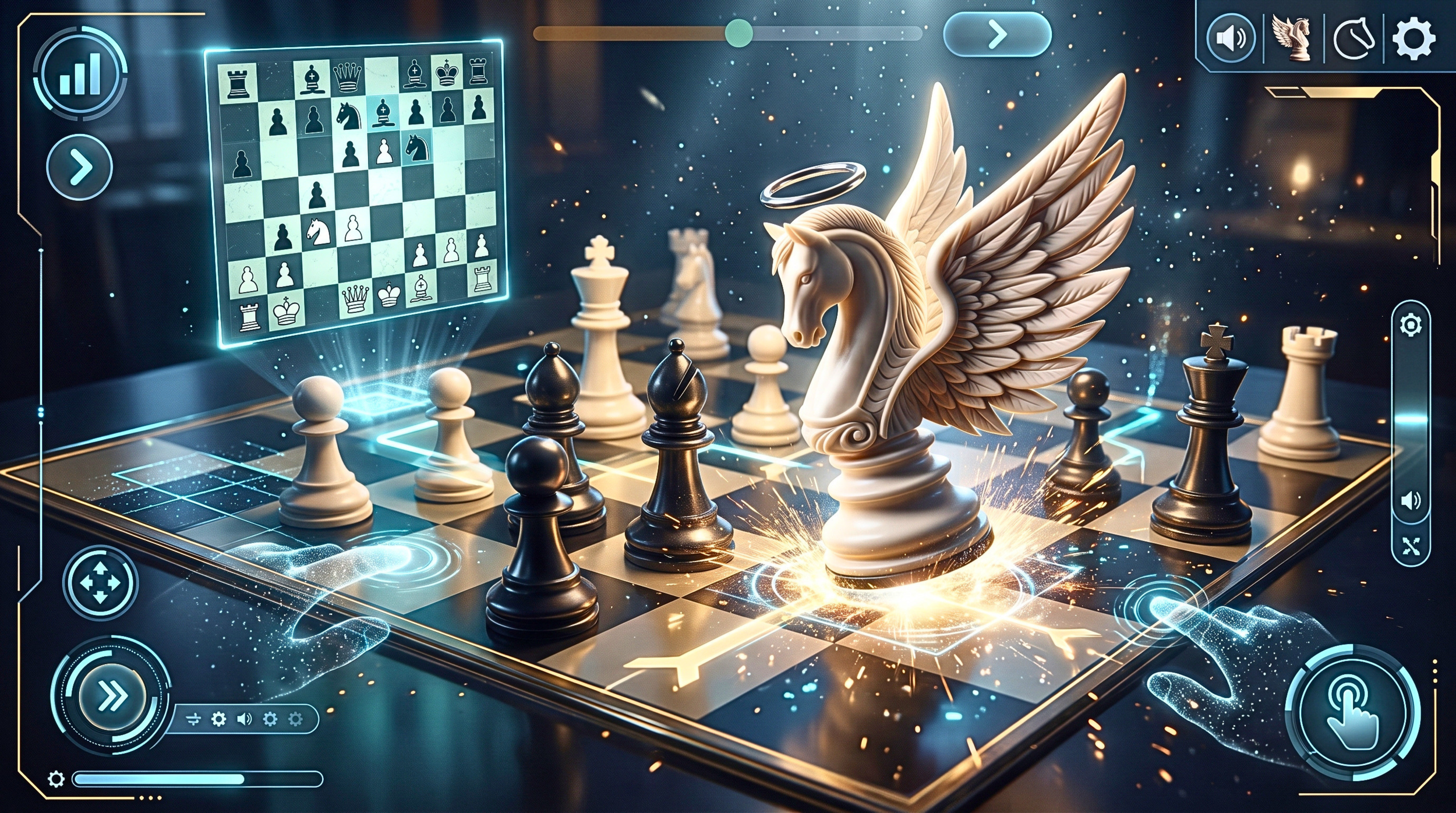 Divinity Chess