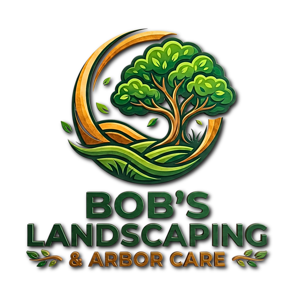 Bob's Landscaping & Arbor Care