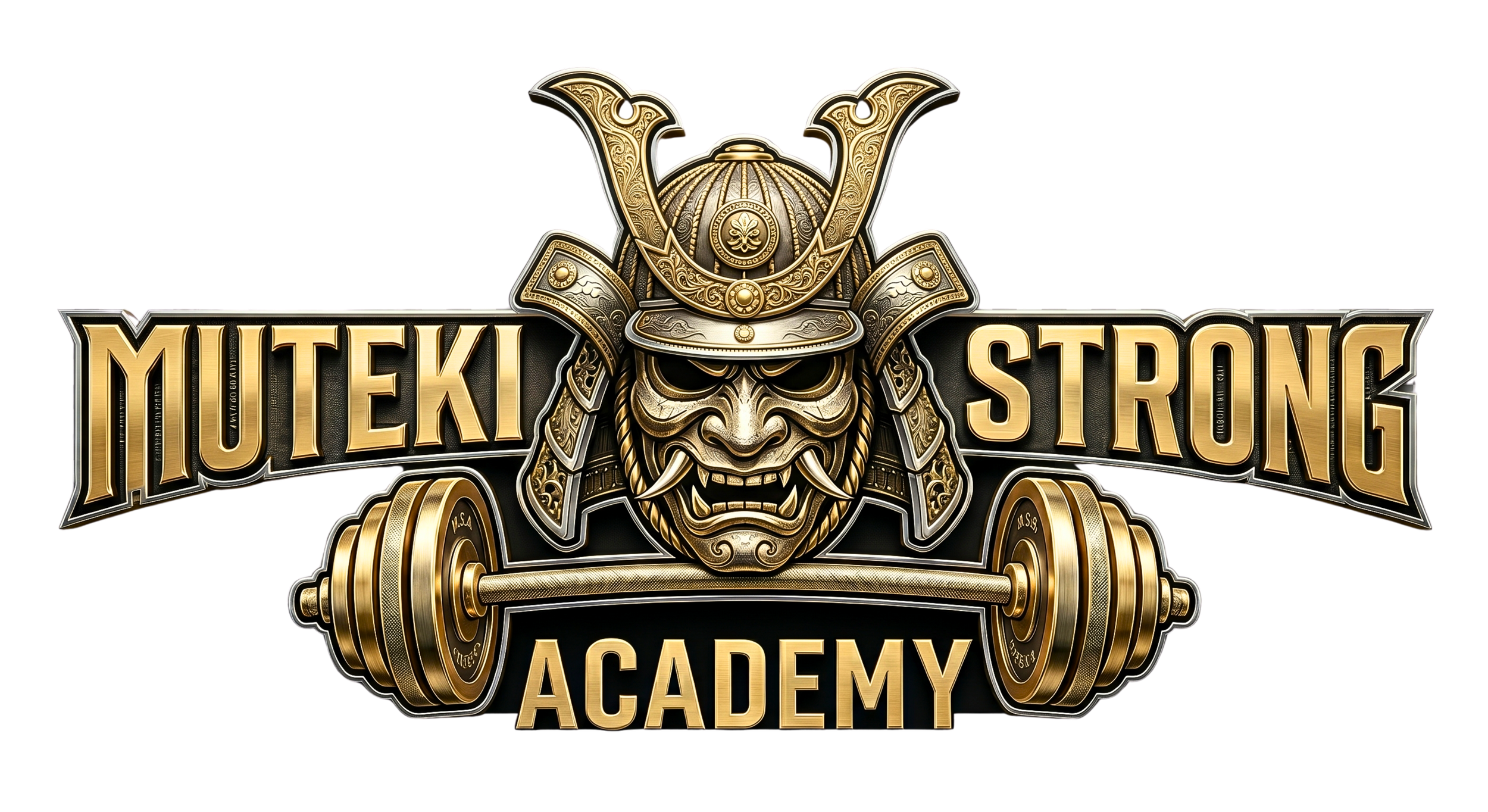 Muteki Strong Academy