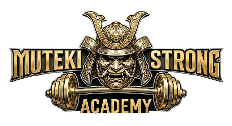 Muteki Strong Academy
