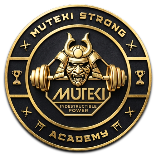 Muteki Strong Academy