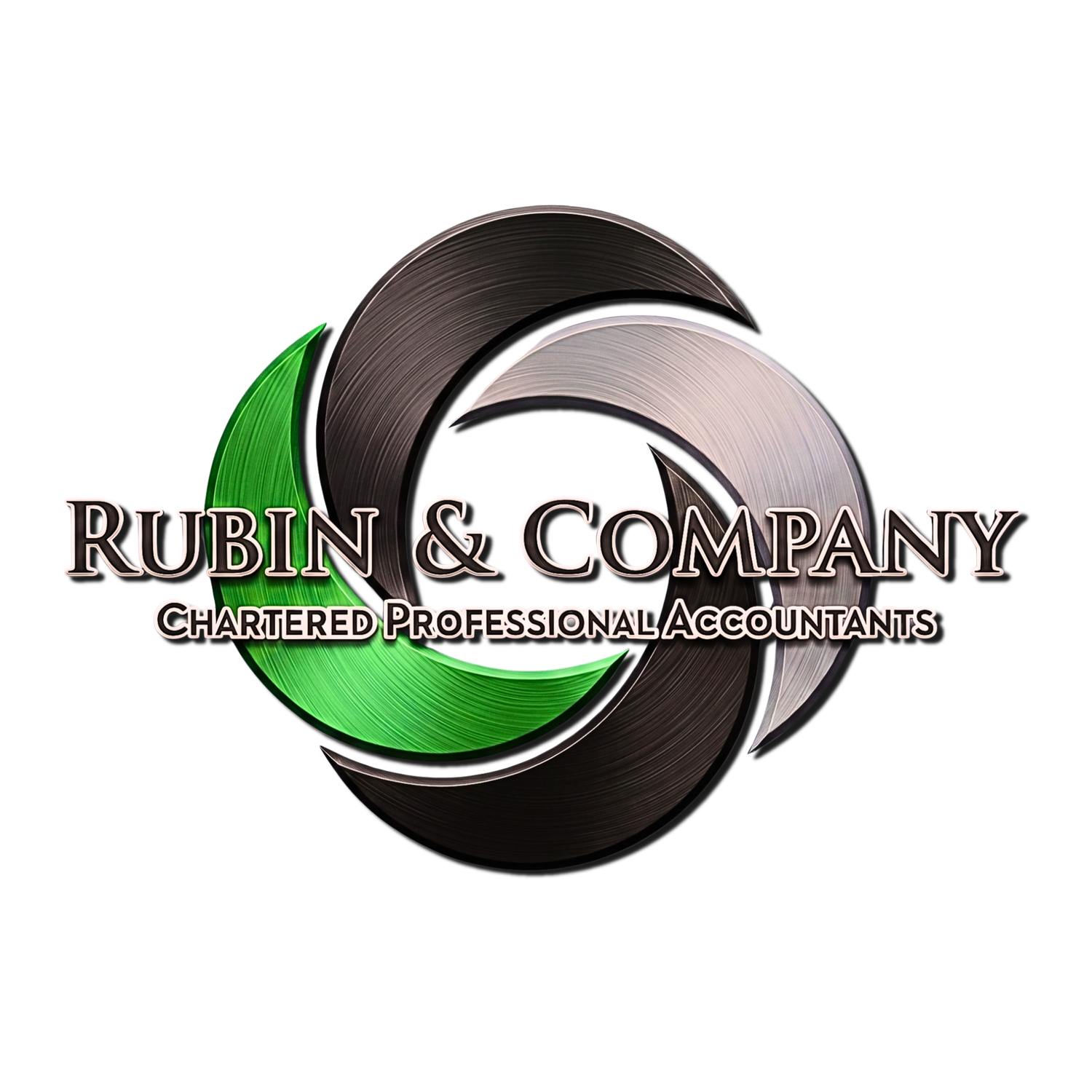 Rubin & Company Main Logo
