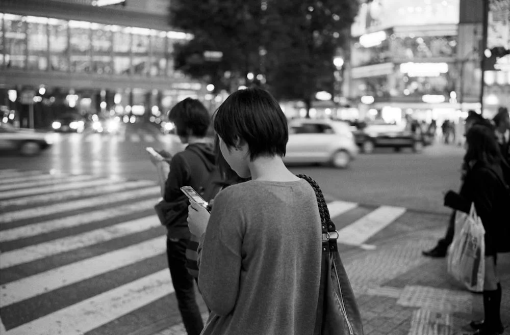 Shibuya, Tokyo