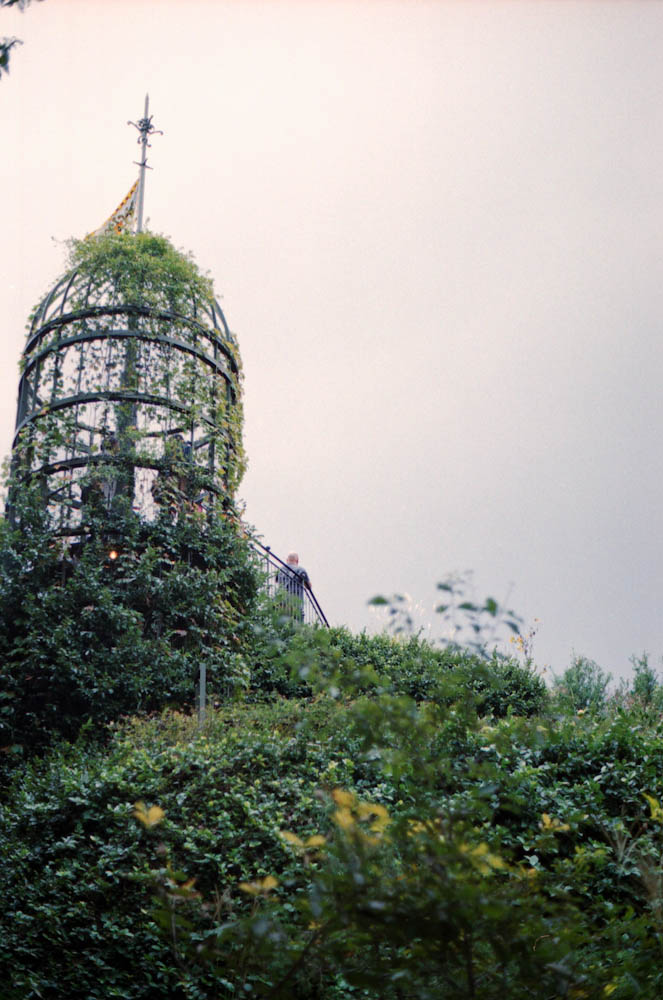 Mitaka (Ghibli Museum), Tokyo