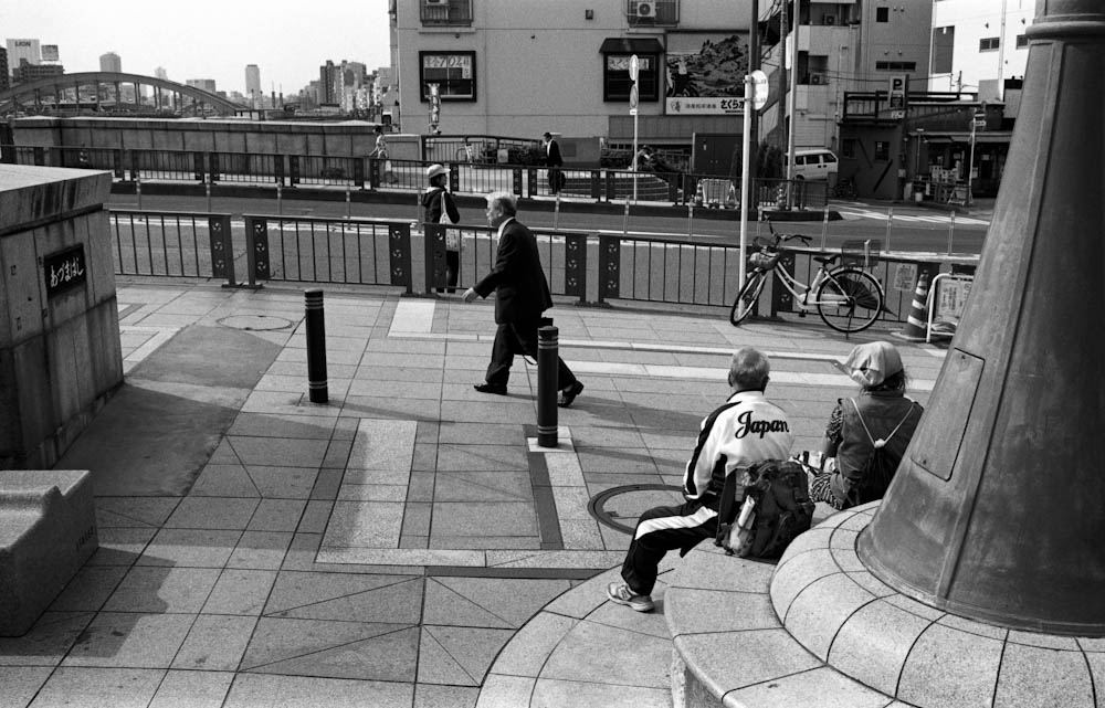 Asakusa, Tokyo