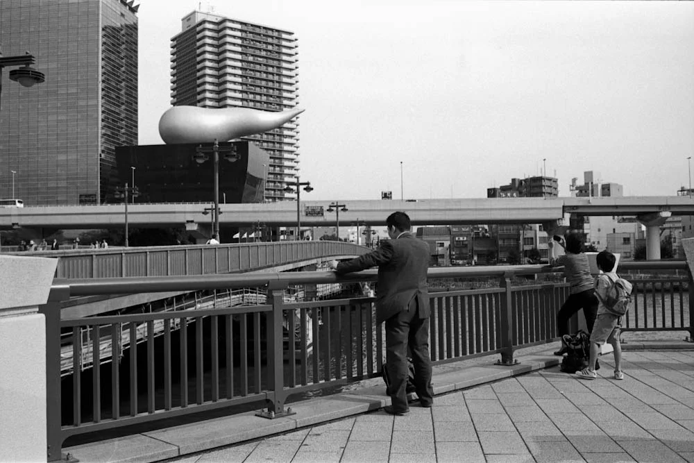 Asakusa, Tokyo