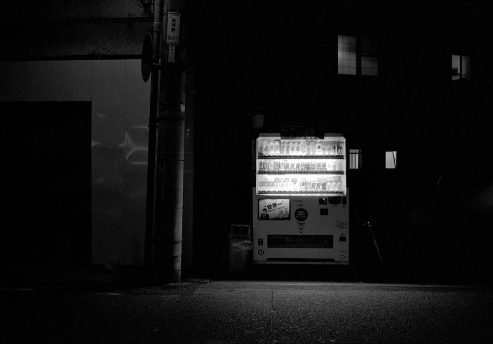 This was in the quiet streets next to our hostel. These things were literally everywhere.