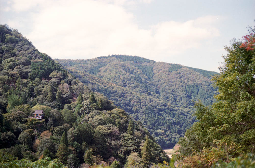 Okouchi-sanso