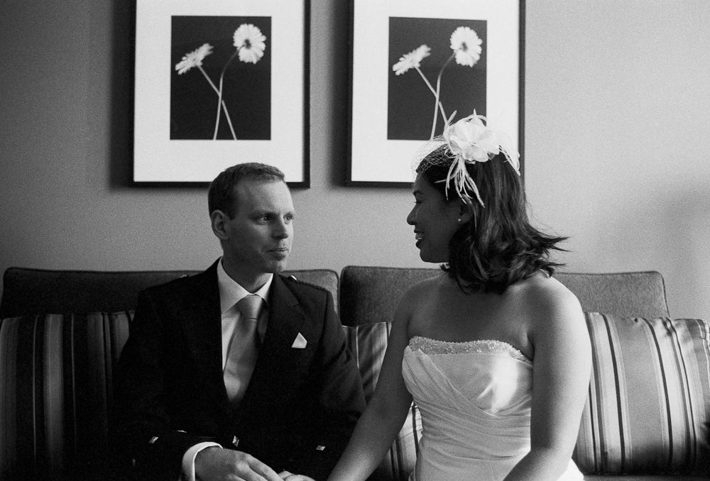 This image is from a wedding reception I photographed a little while ago.