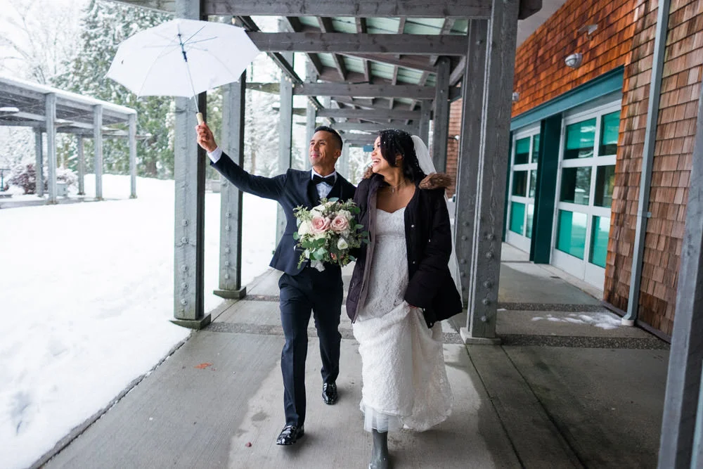 Kim and Jeremy's Wedding - Seconding for John Bello