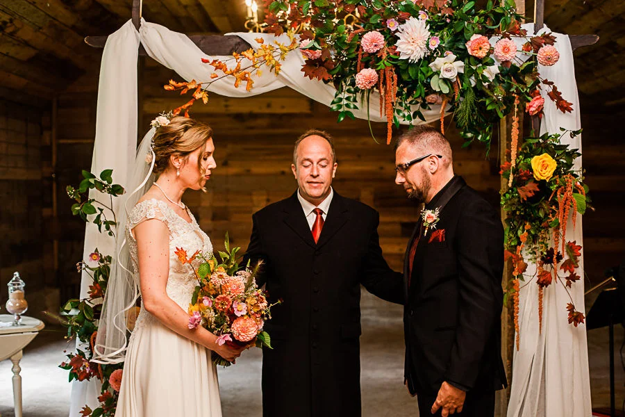 Jeremiah and Natasha's Wedding at Estate 248 Venue in Langley