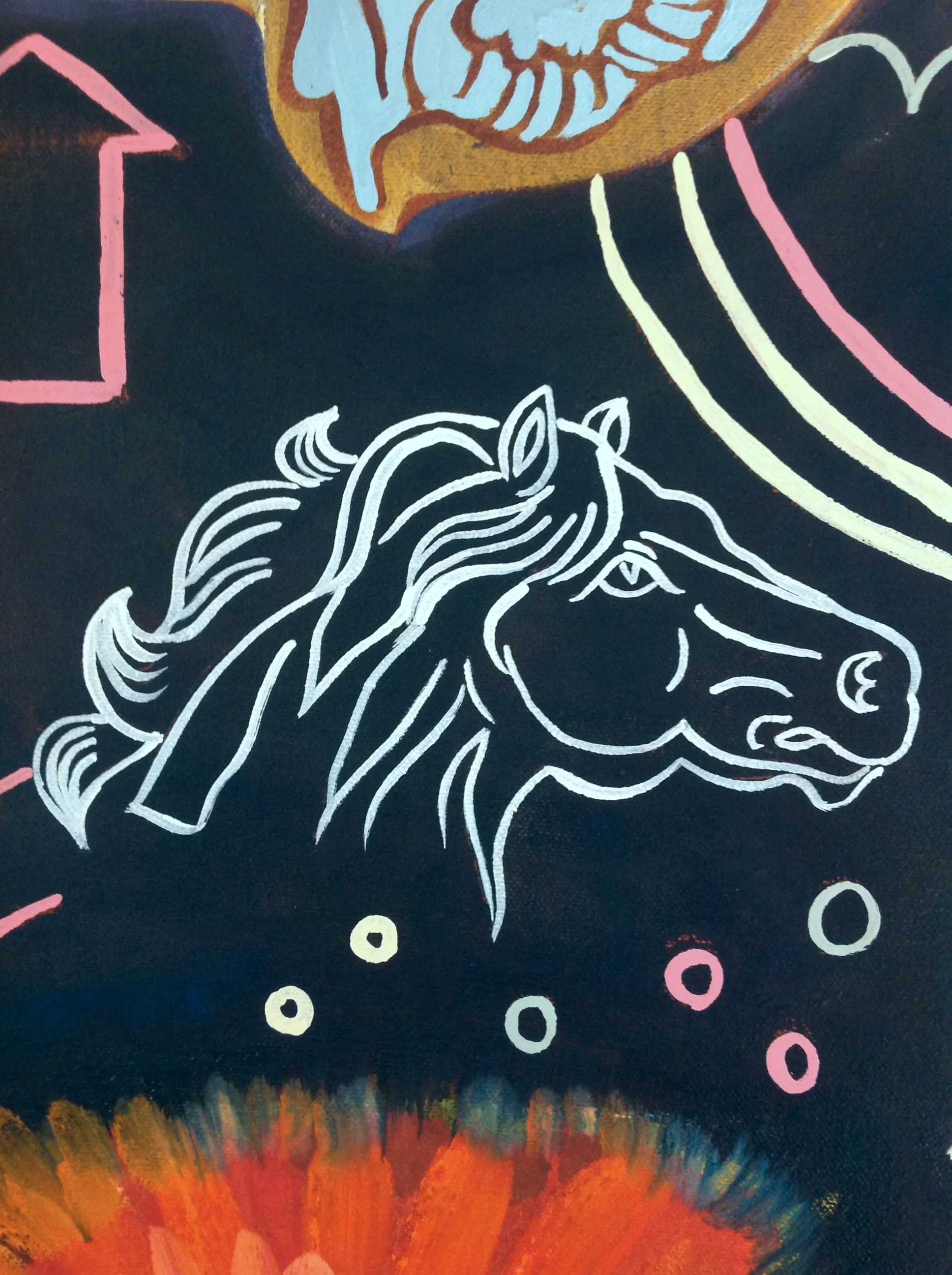 Year of the Horse