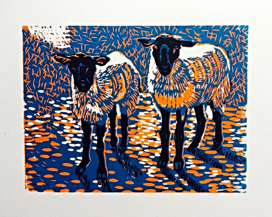 Year of the Sheep