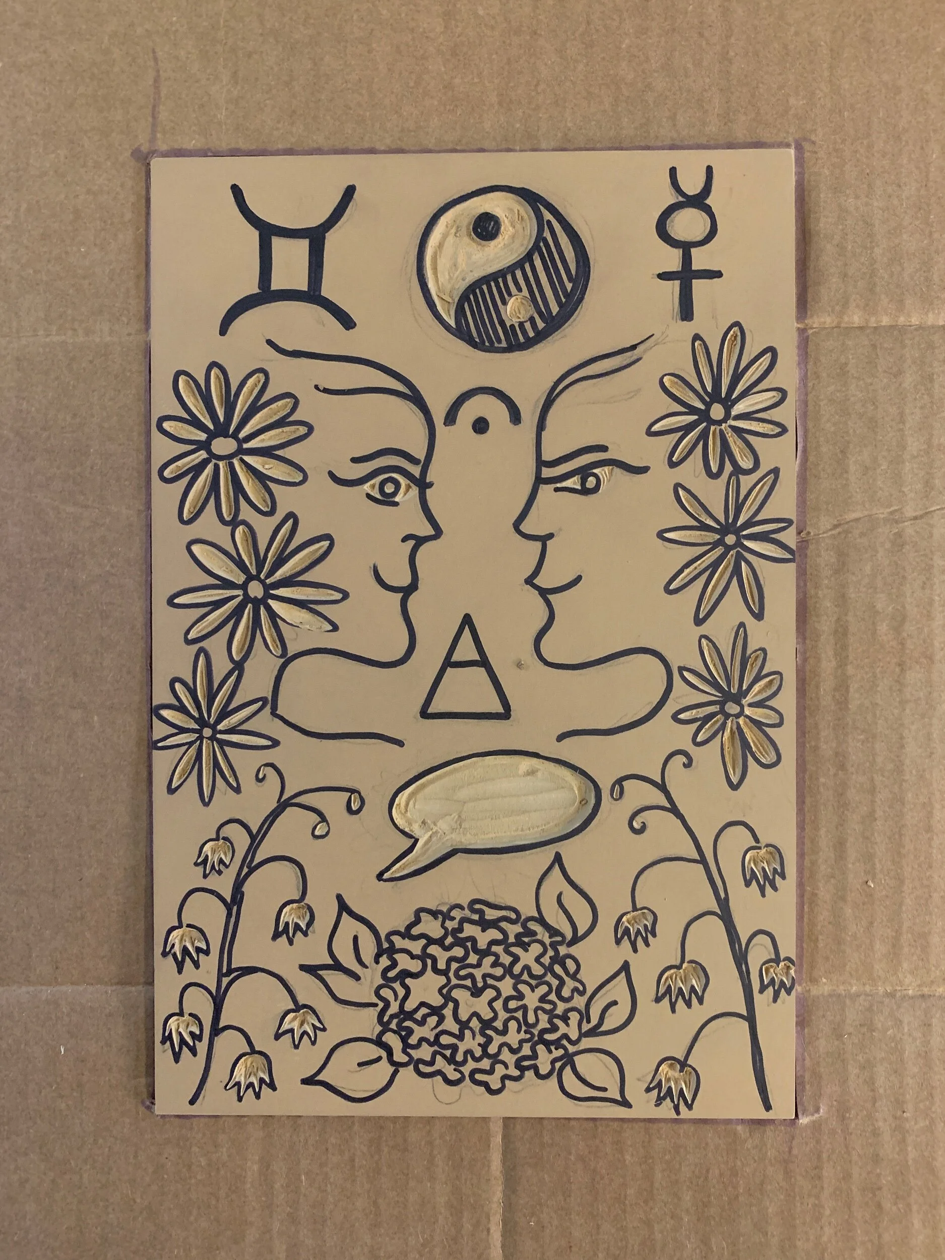 Gemini