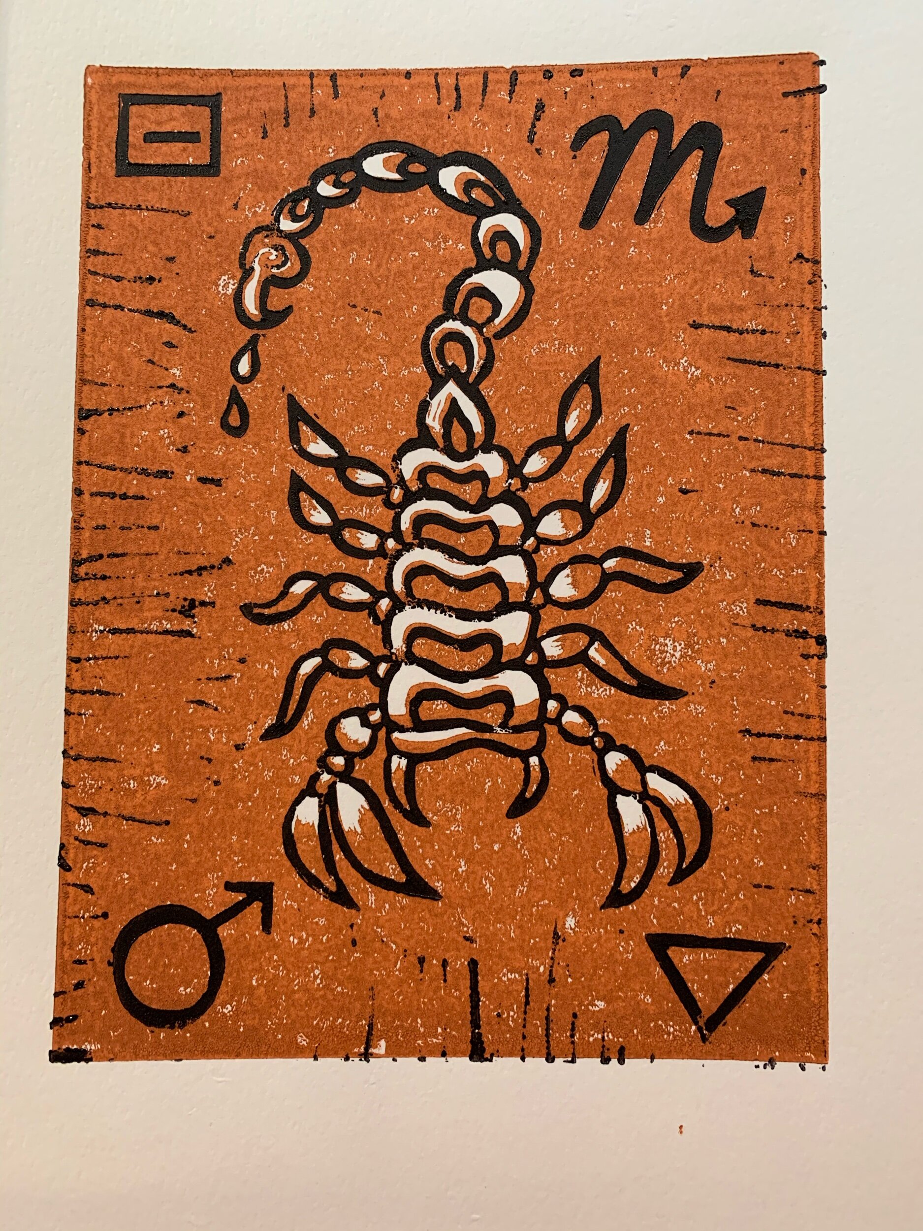 Scorpio