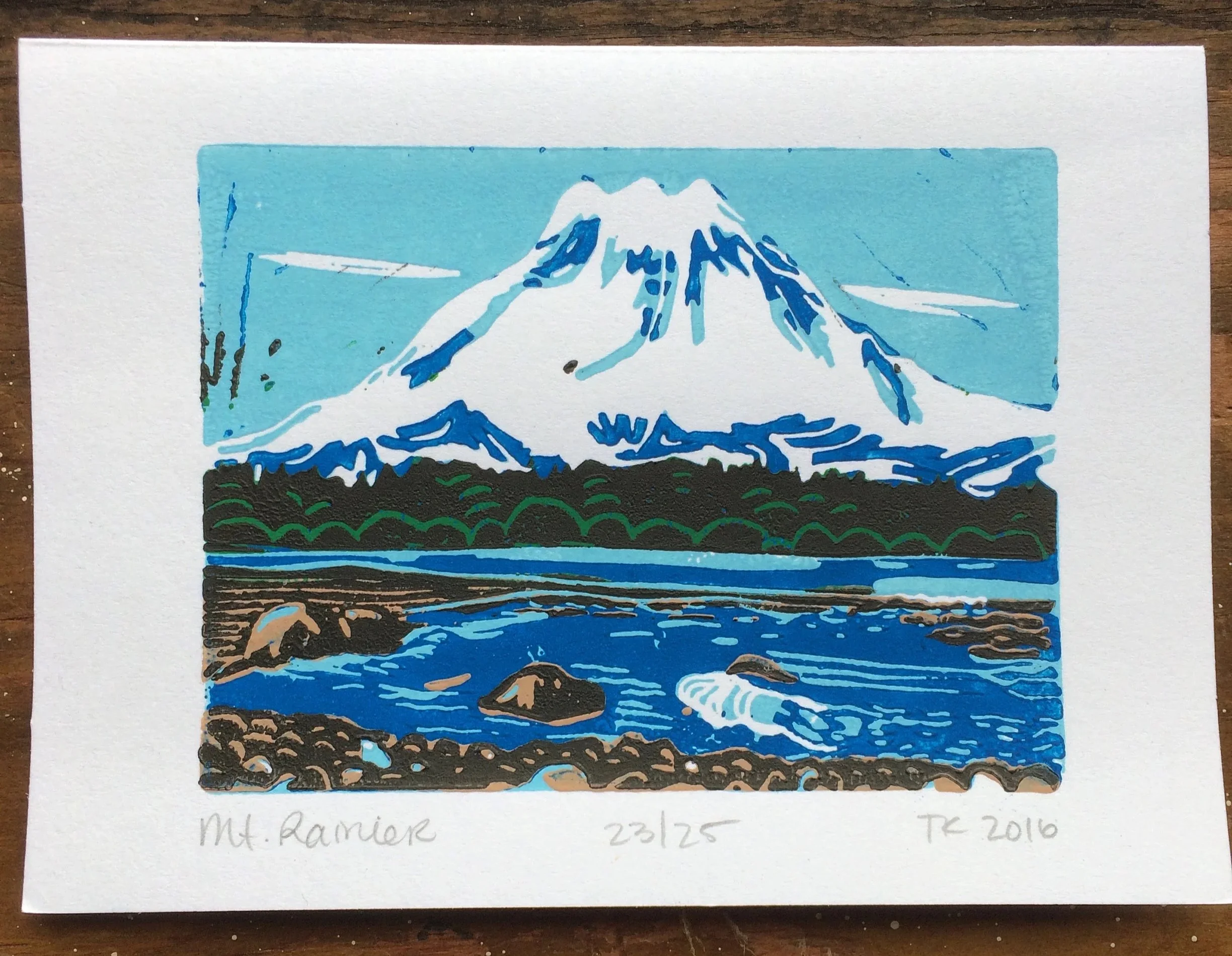saint rainier 