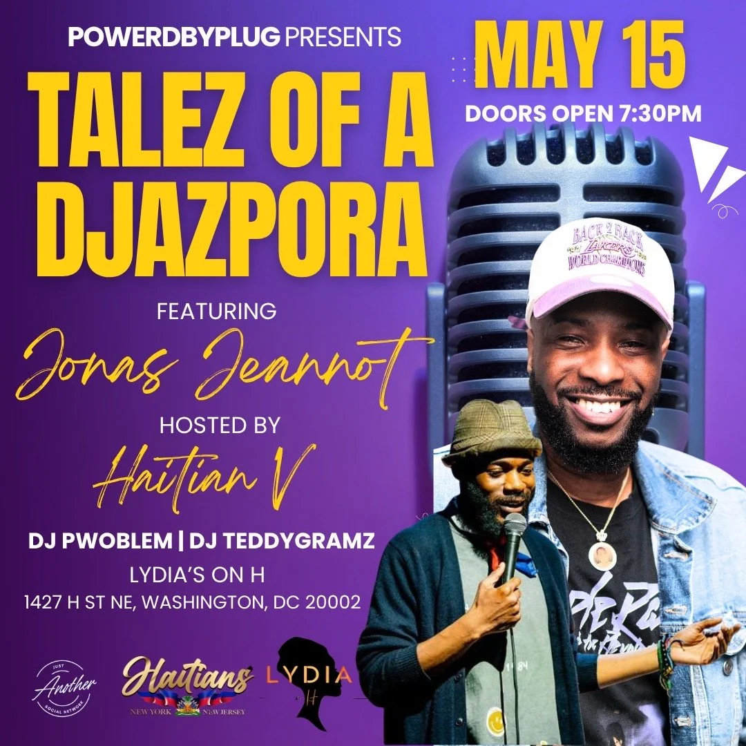 Talez Of A Djazpora