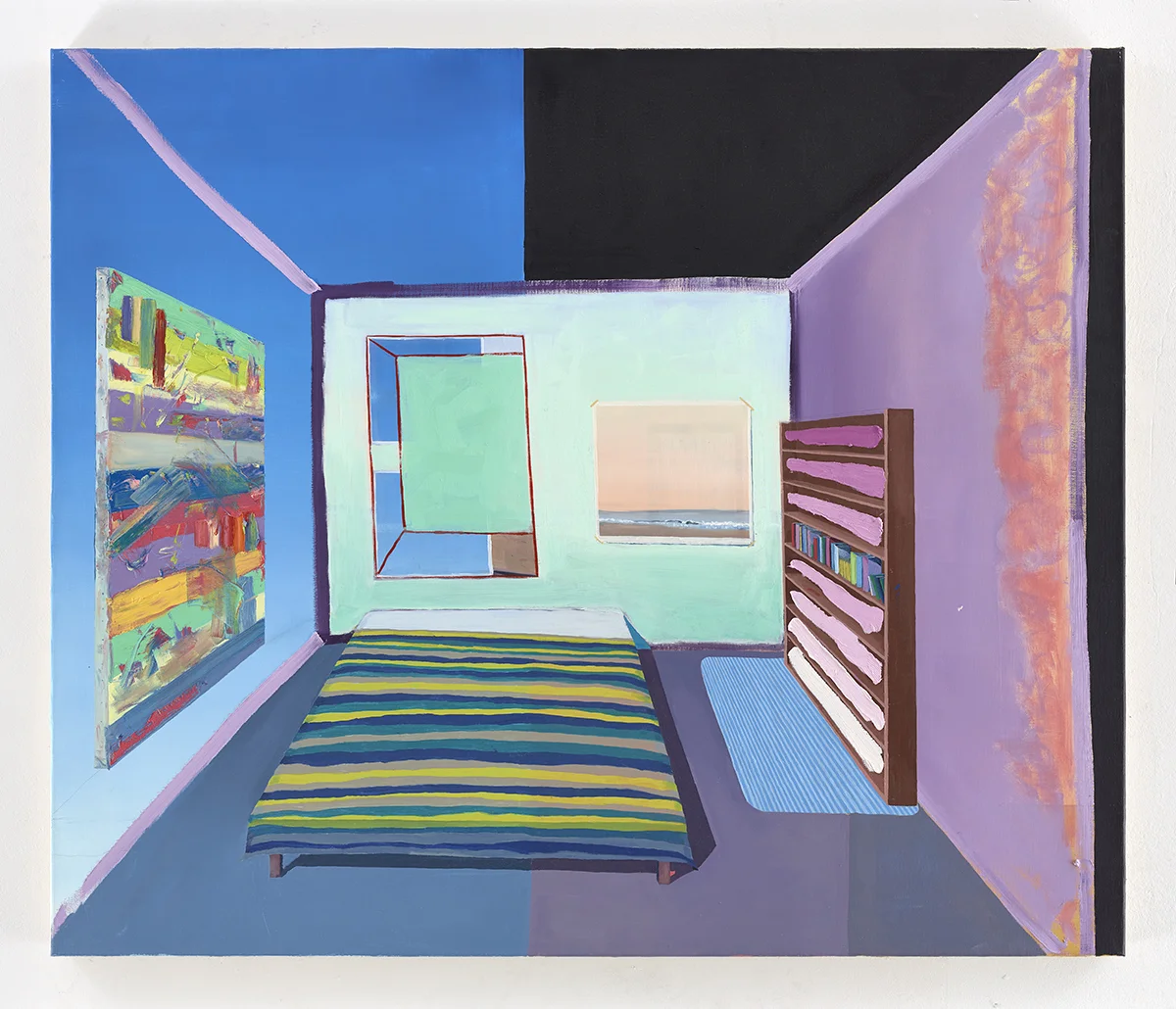 View Room