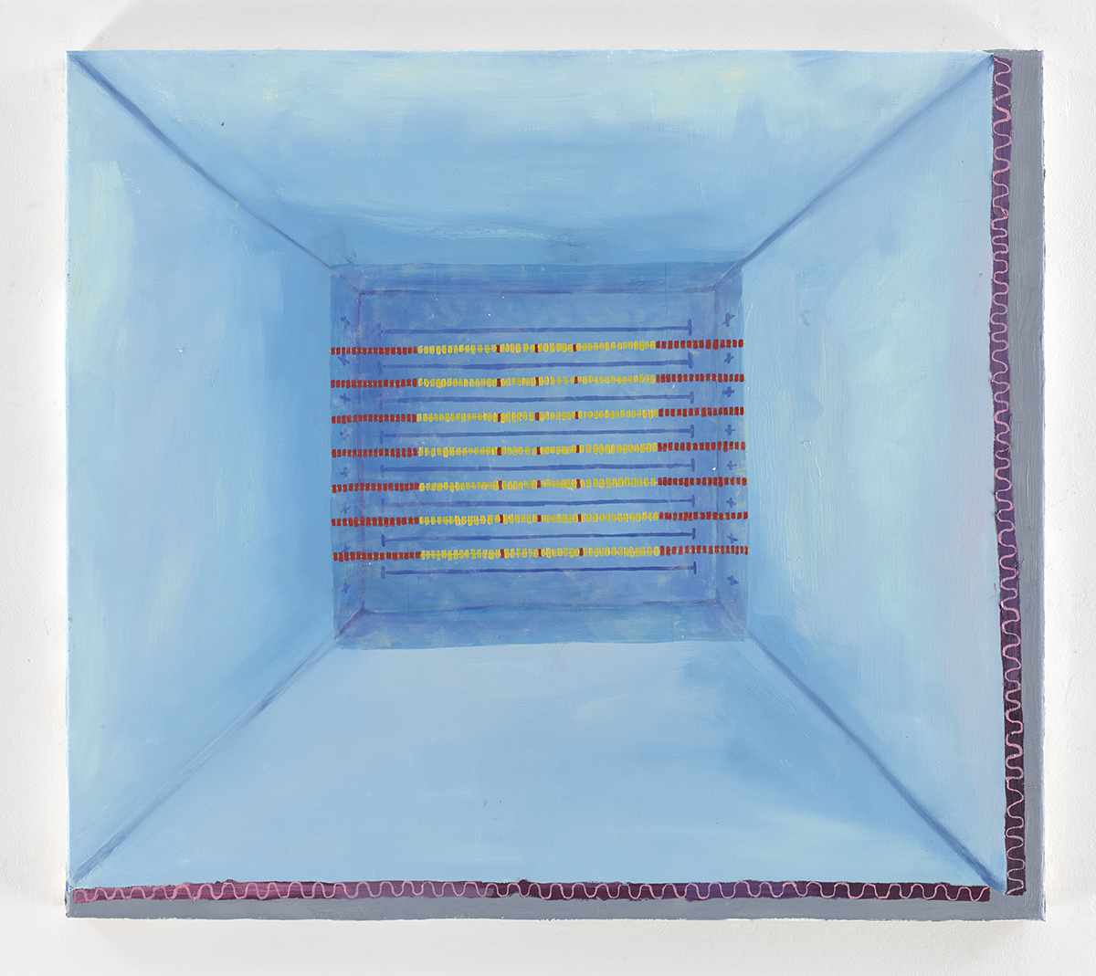 Lane Box