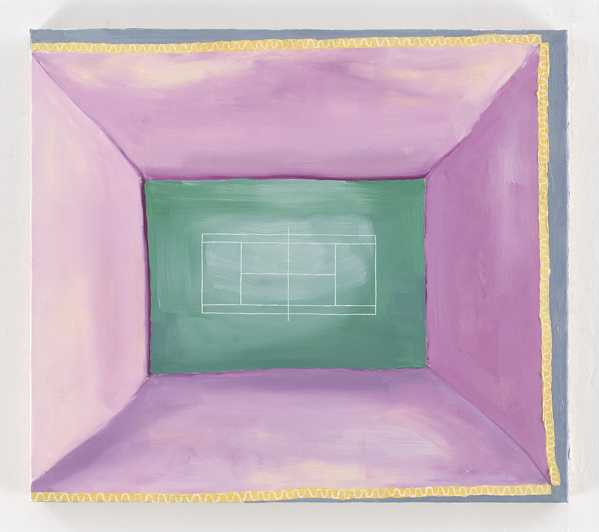 Tennis Box