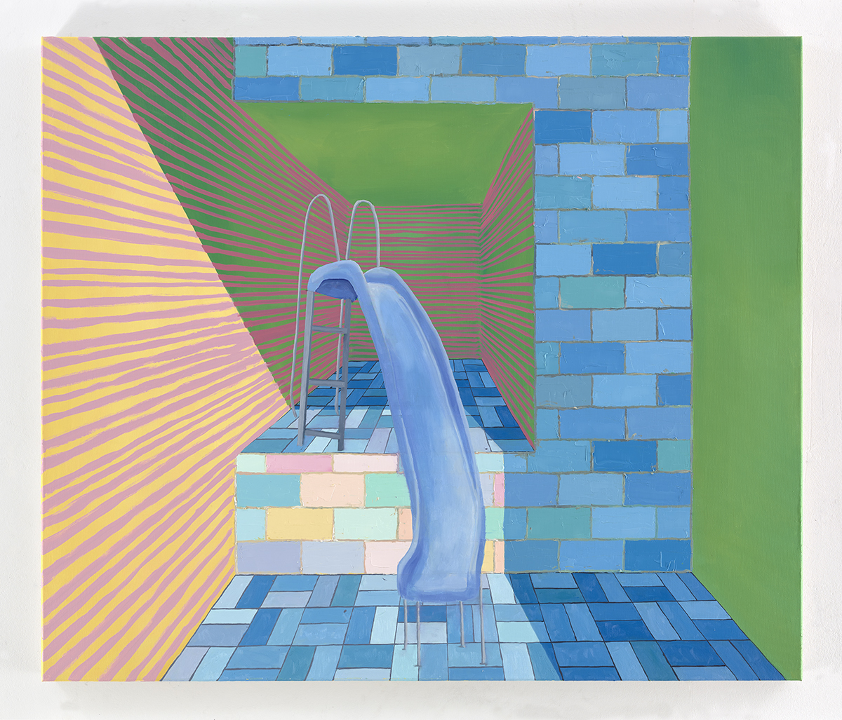 Slide