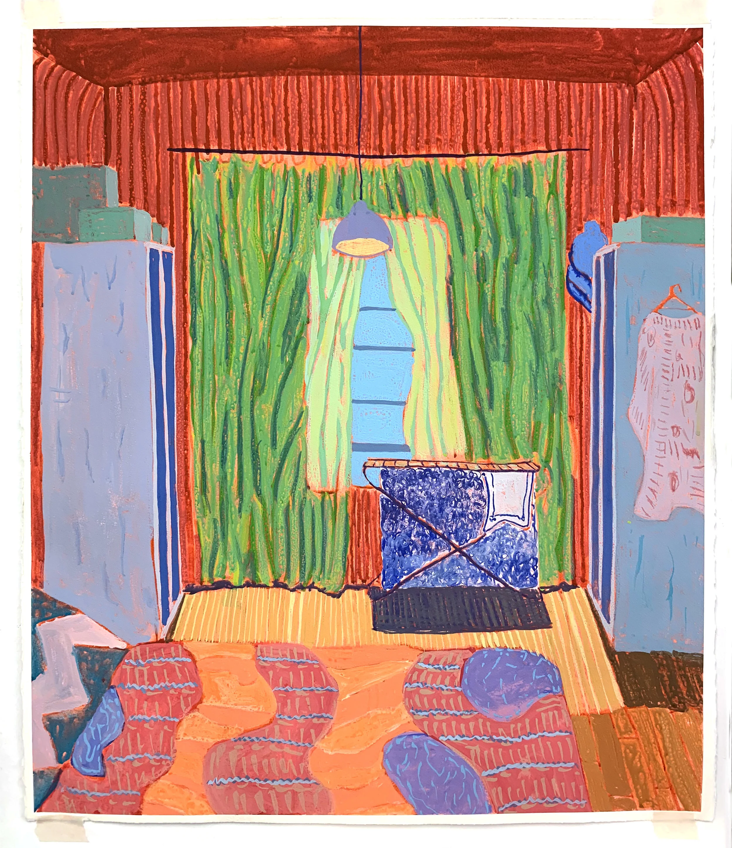 Her Fourth Street (Paper 3)