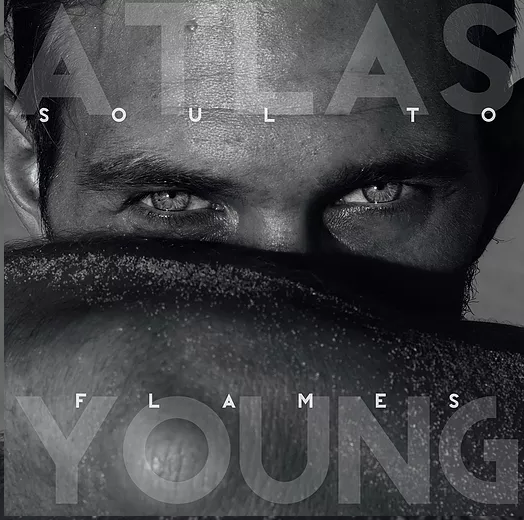Alex aka Atlas Young.