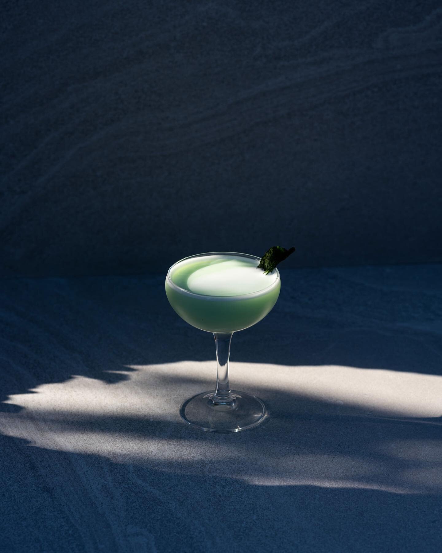 Shooting from the heart. This series is called &lsquo;The Grasshopper&rsquo; continuing with my obsession with cocktails 😛. The Grasshopper - according to wiki this cocktail was created around 1919 &amp; gained popularity in the 50s and 60s. This ba