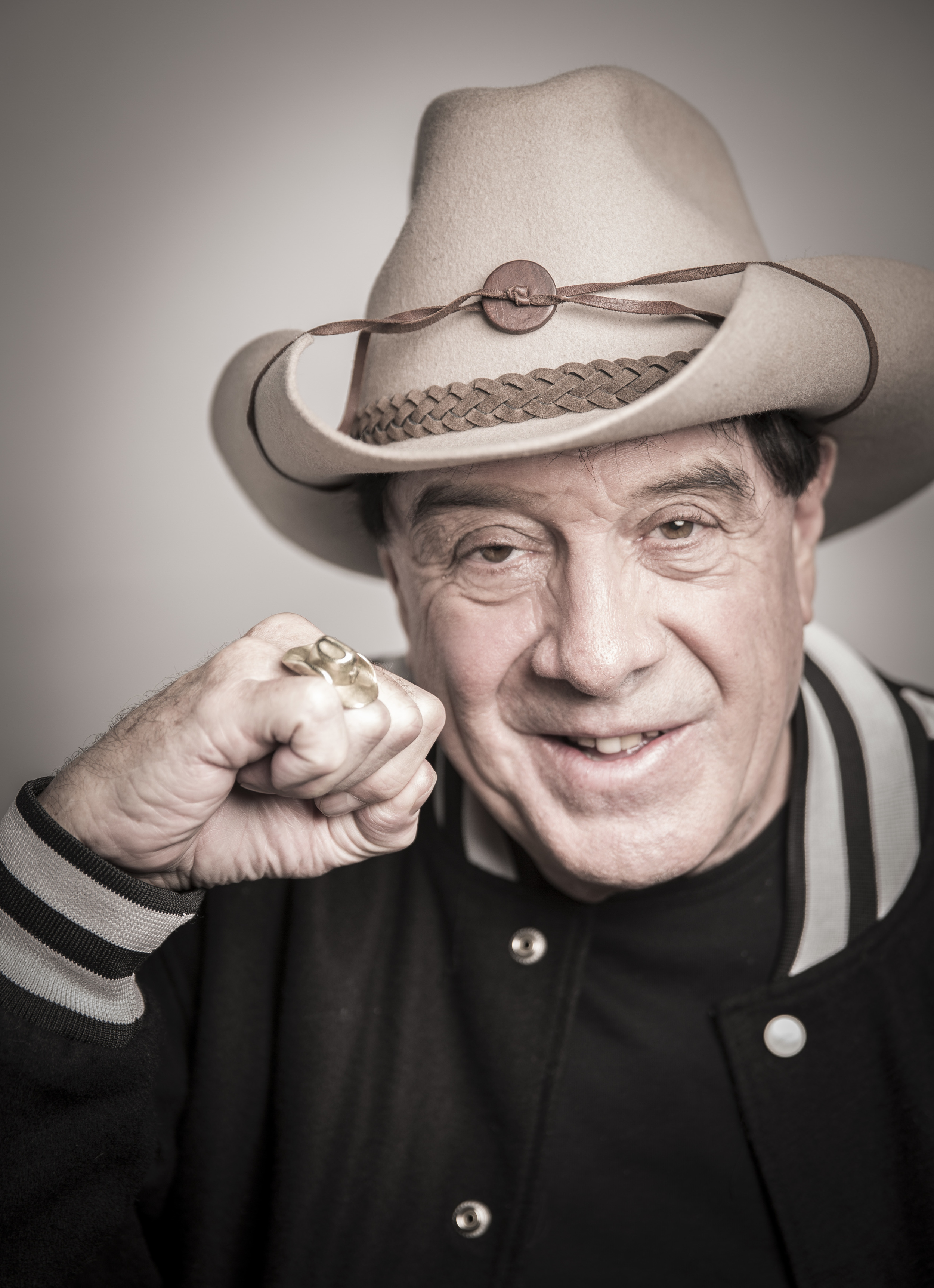 Molly Meldrum