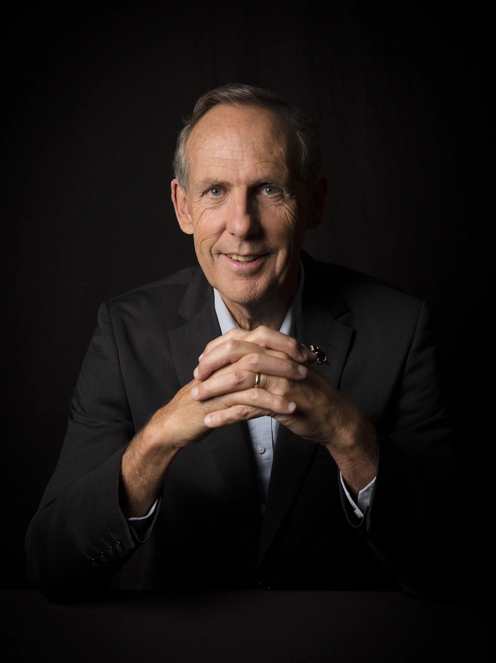 Bob Brown