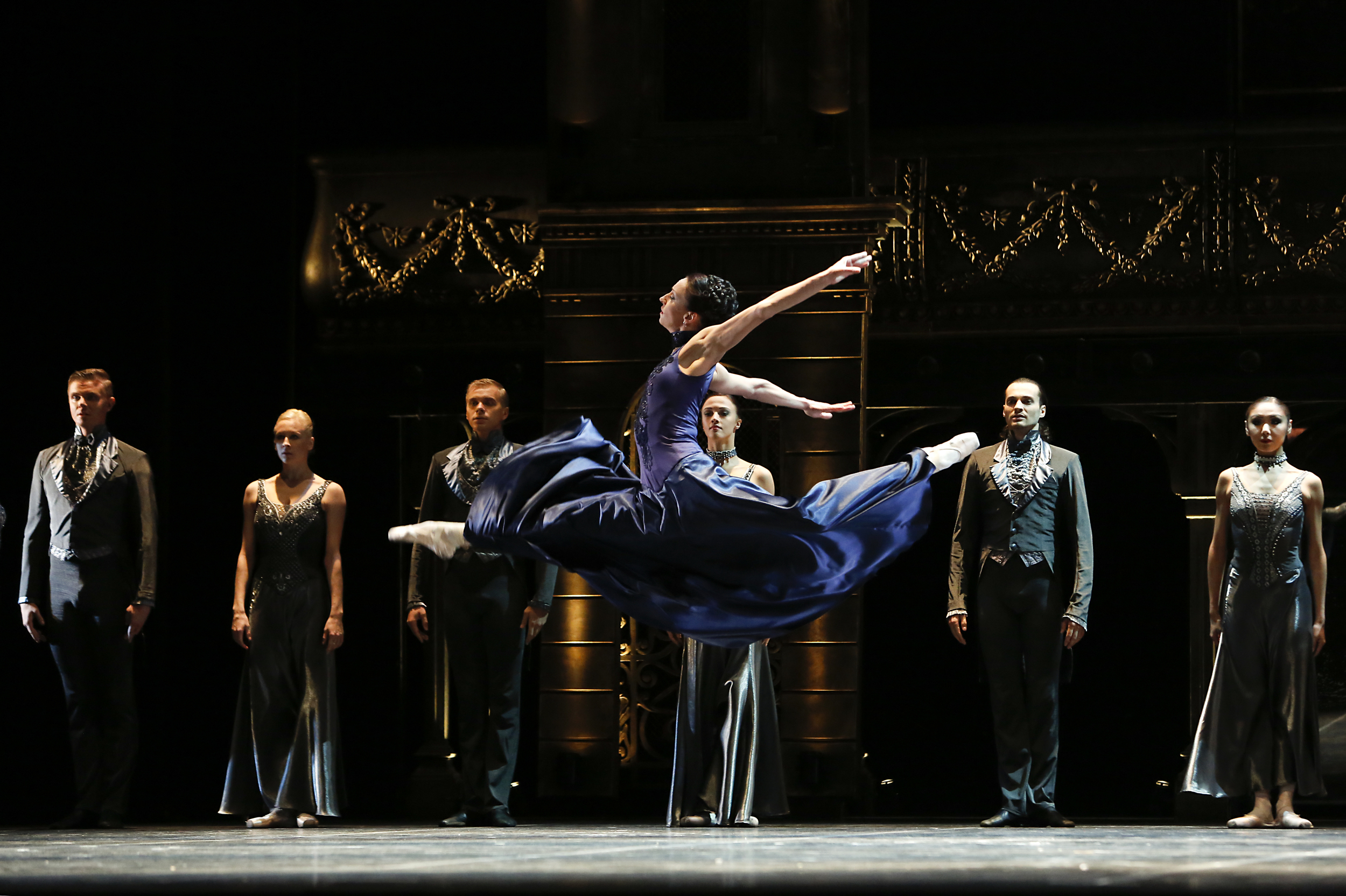 Eifman Ballet, Anna Karenina