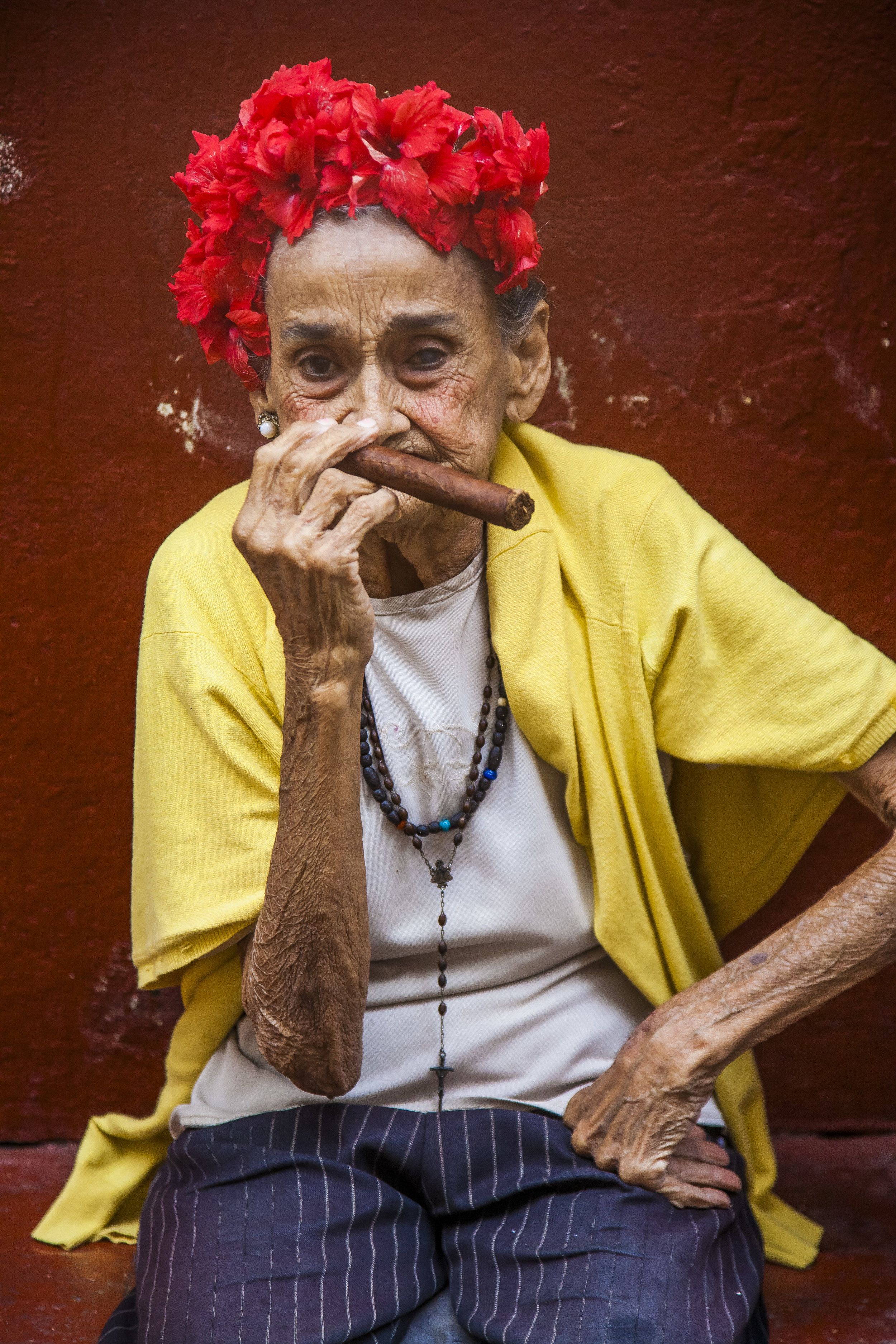 Havana Artisan, Cuba