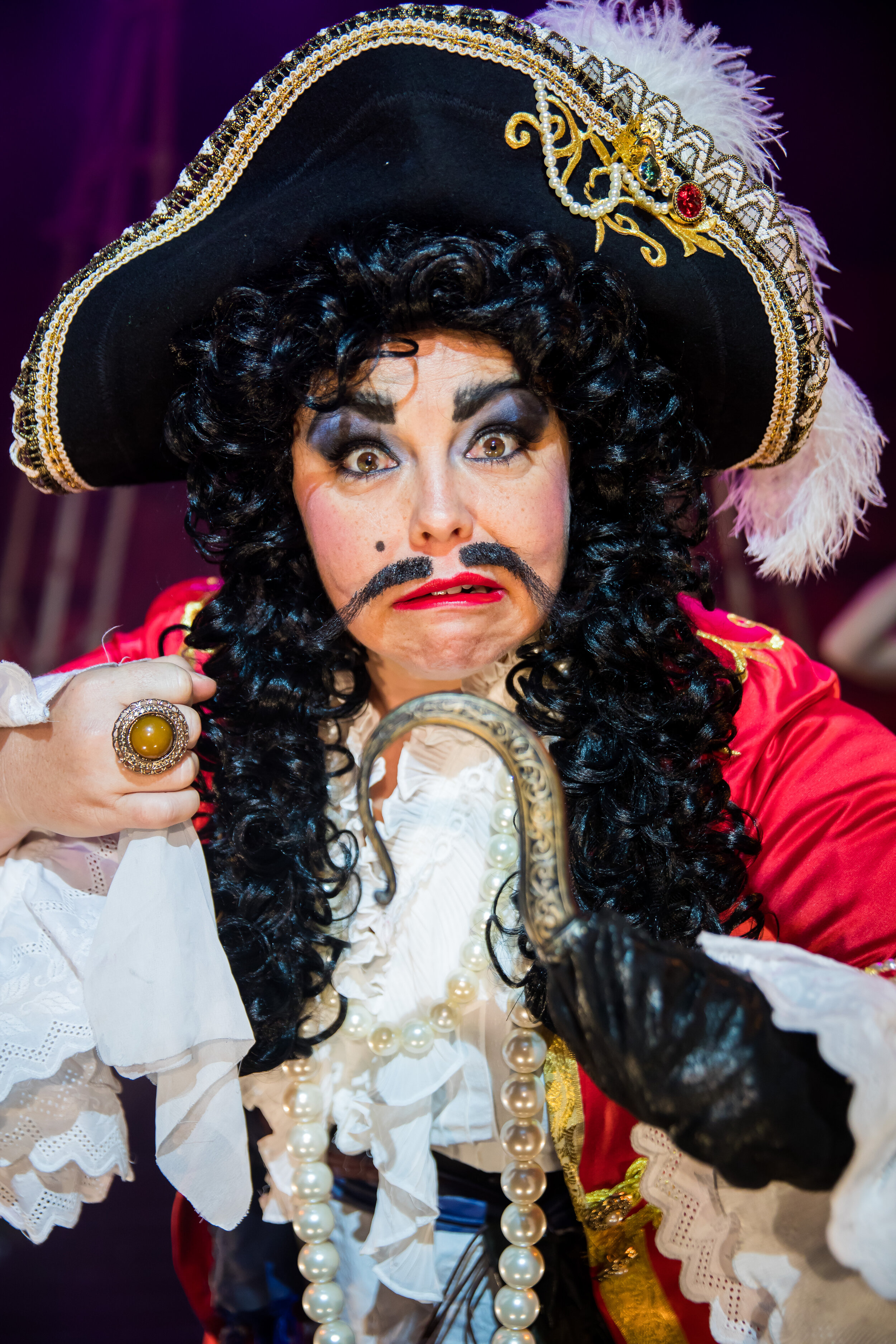 Captain Hooks Pirate Party, Sydney Opera House