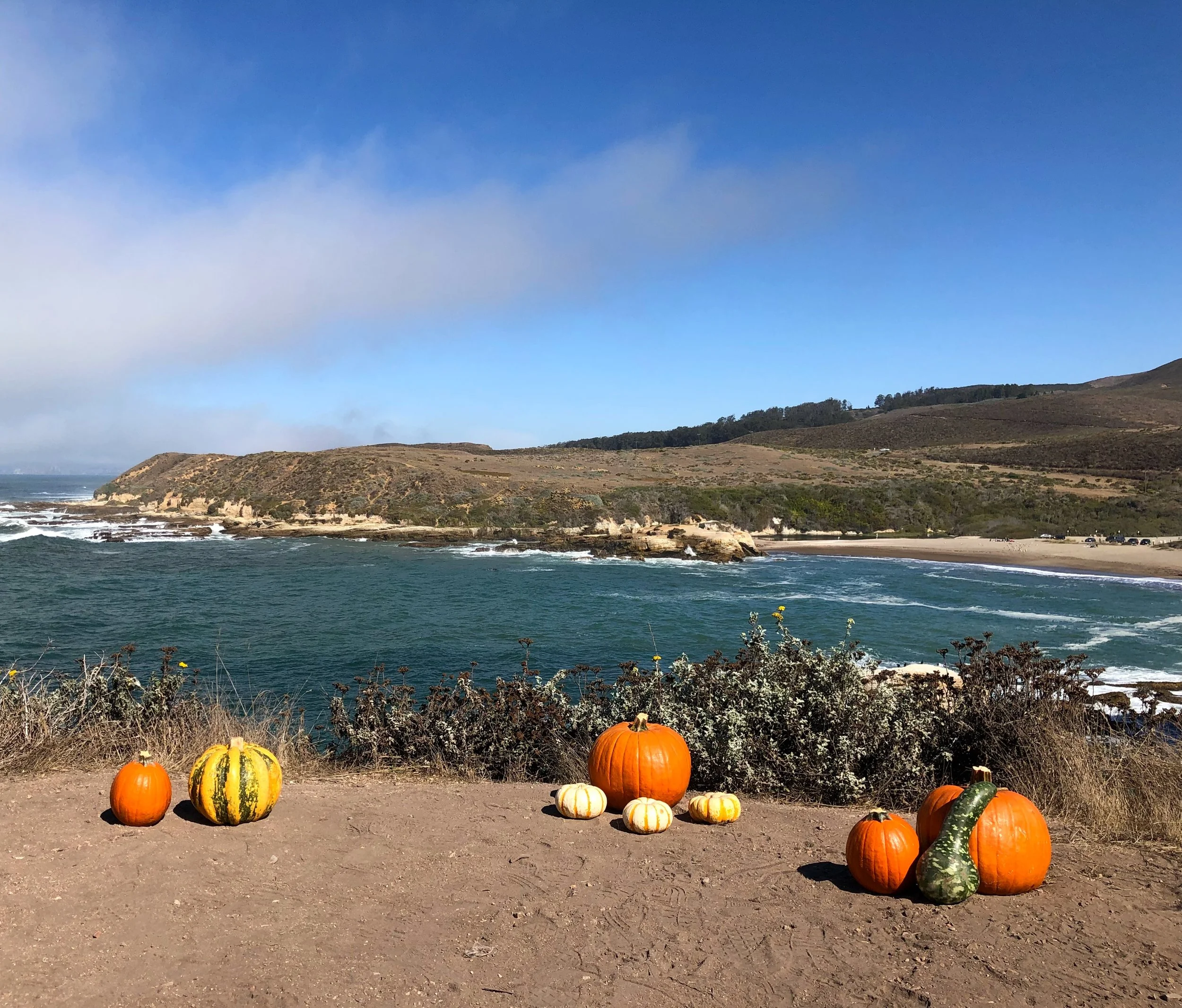 Mountain Mail: 10/31/18