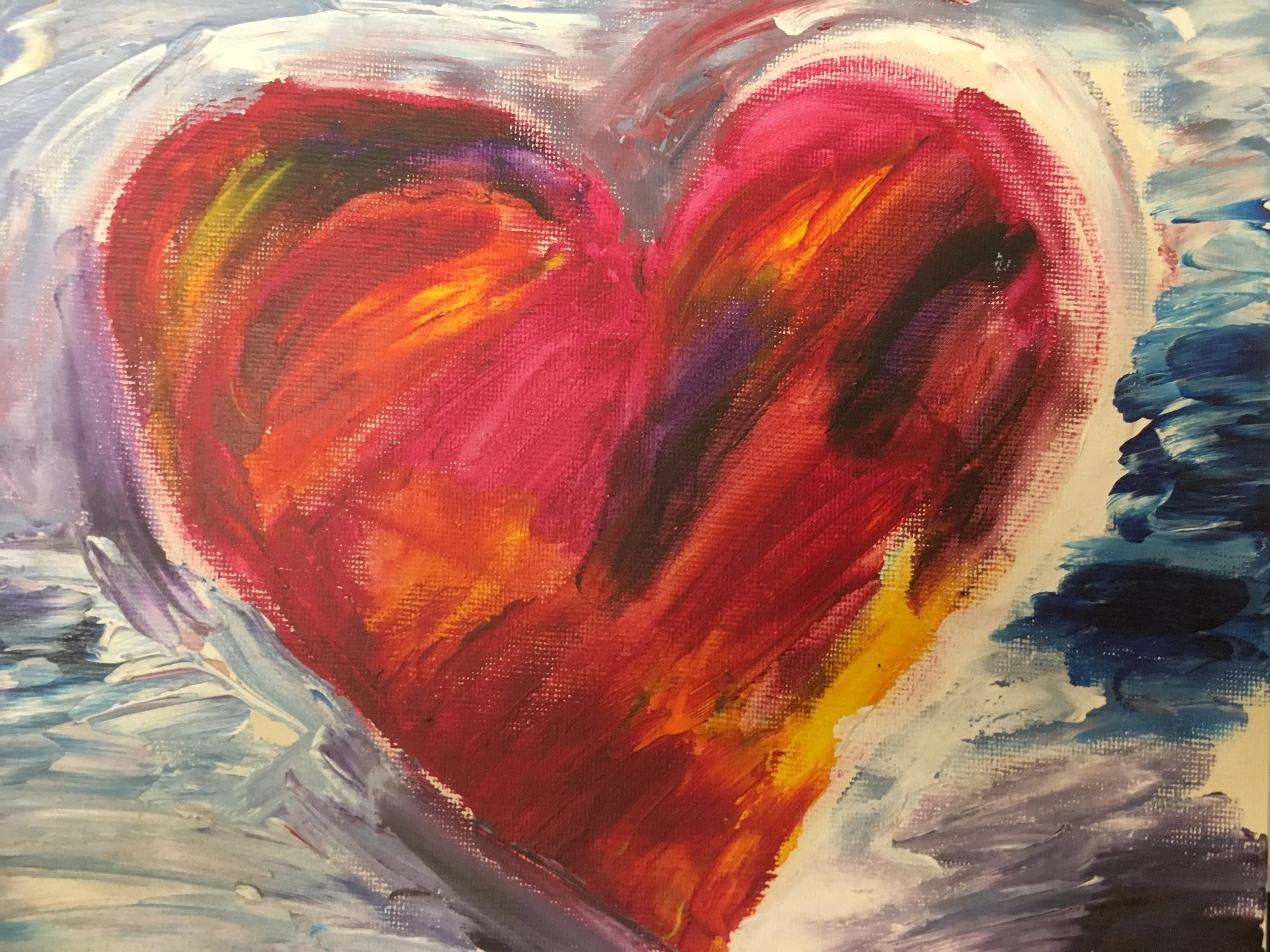 Mountain Mail: 12/17/18