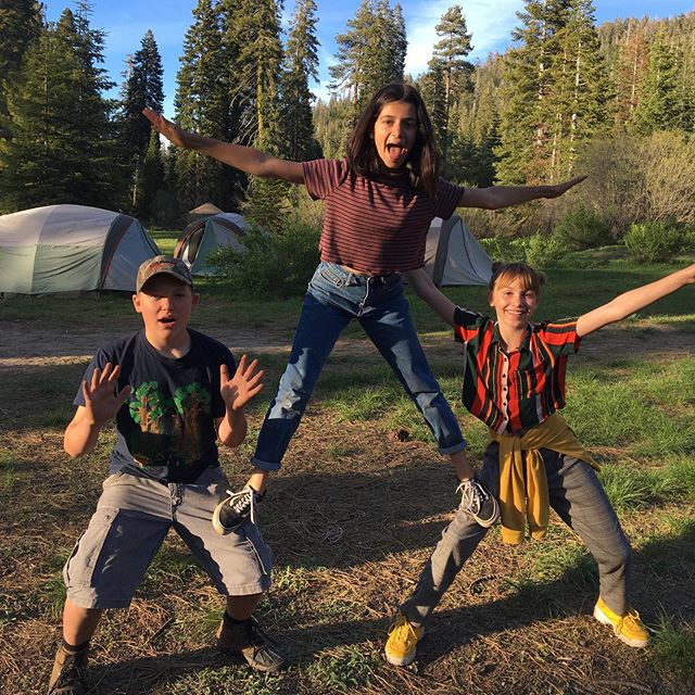 Grateful to witness another generation of TMS students playing amongst 2000 year old sequoias, sleeping under the stars, and sharing in all the laughter and beauty Quaking Aspen brings.
.
.
.
#alternativeeducation #knowledgenaturally #woodlandhills #