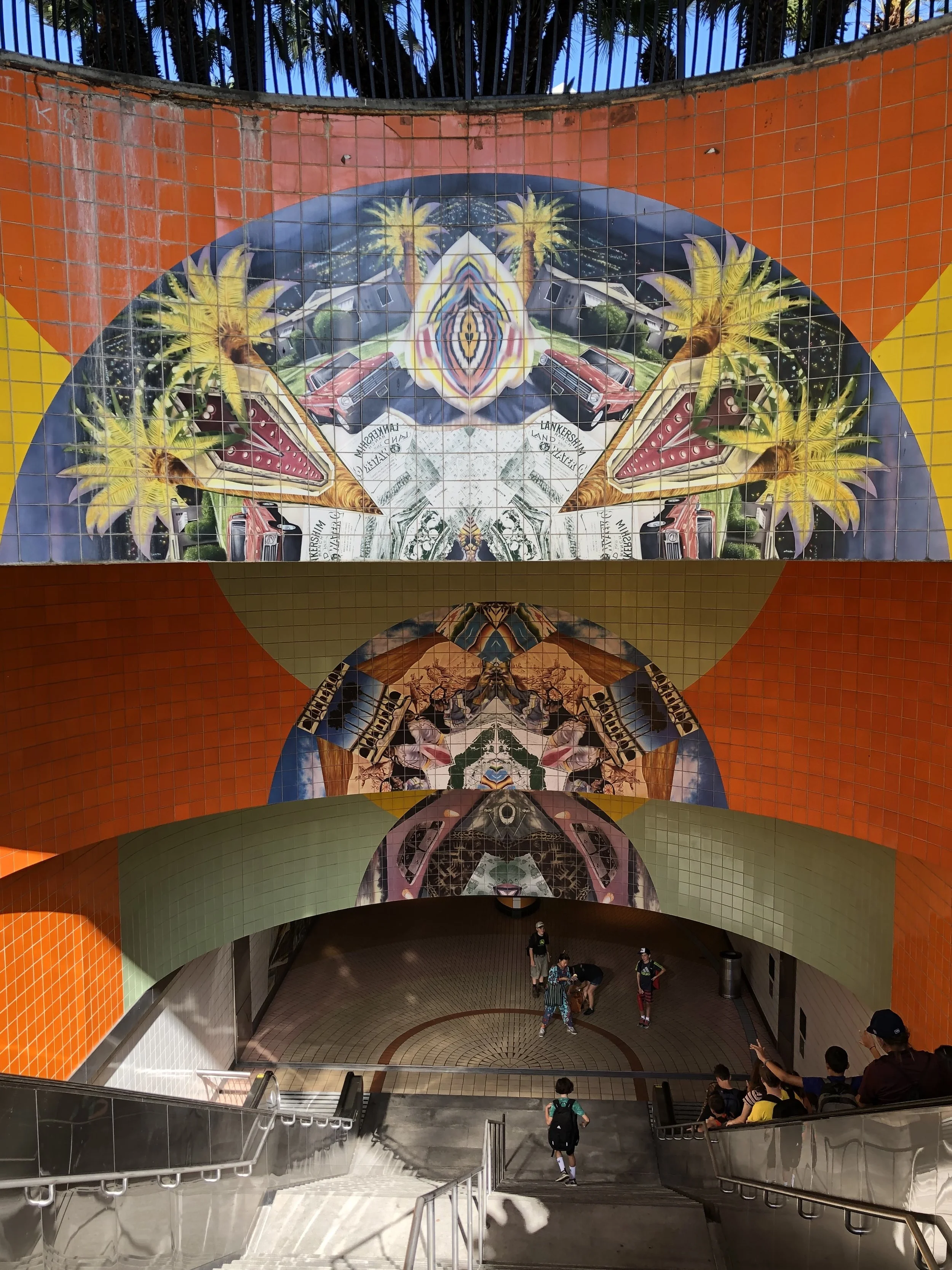 Mountain Mail: 9/12/19