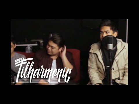 Dessert - Dawin ft. Silento: The Filharmonic (Live A Cappella Cover)