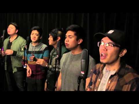 Love Yourself - Justin Bieber / William Singe: The Filharmonic (Live A Cappella Cover)