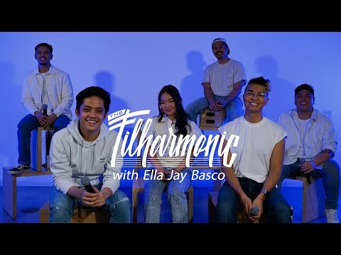 deja vu - Olivia Rodrigo ft. Ella Jay Basco : The Filharmonic (A Cappella Cover)