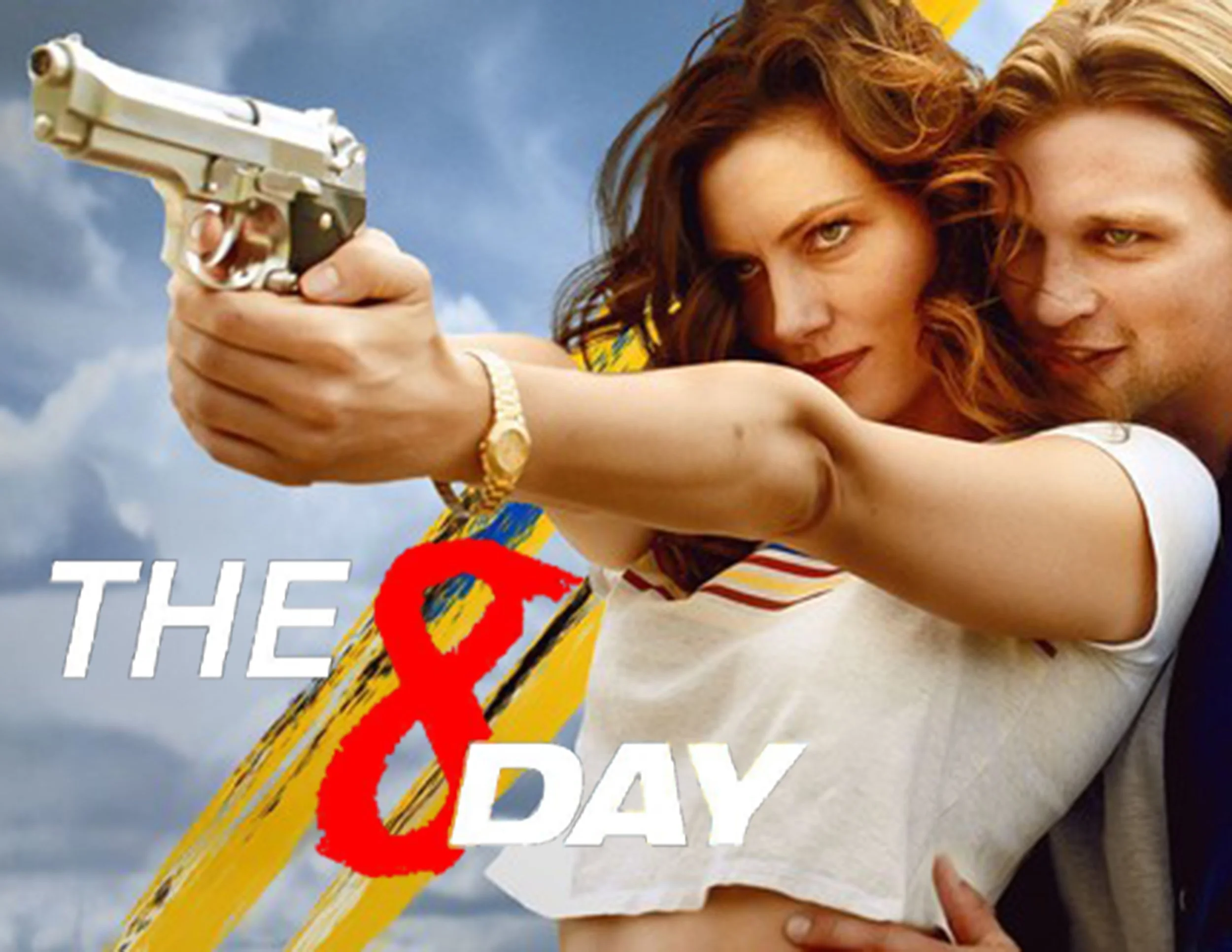 The 8th Day